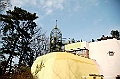 outside ghibli museum 3